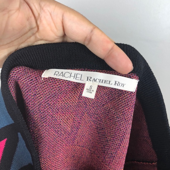 RACHEL Rachel Roy Mini Skirt - Picture 3 of 6